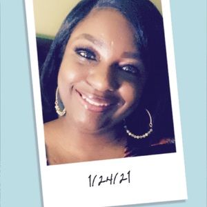 Meet your Posher, Lyn